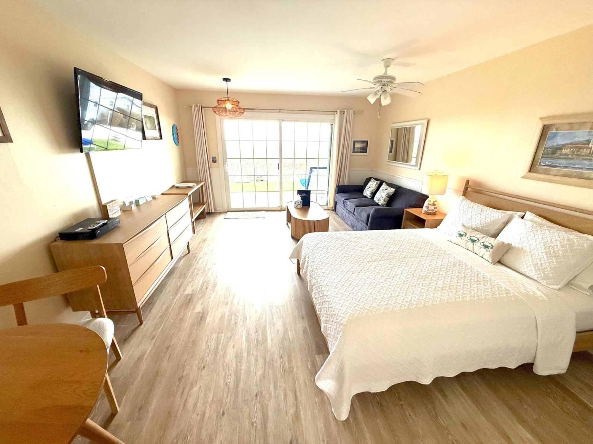 Beach Plum Resort Монток Экстерьер фото