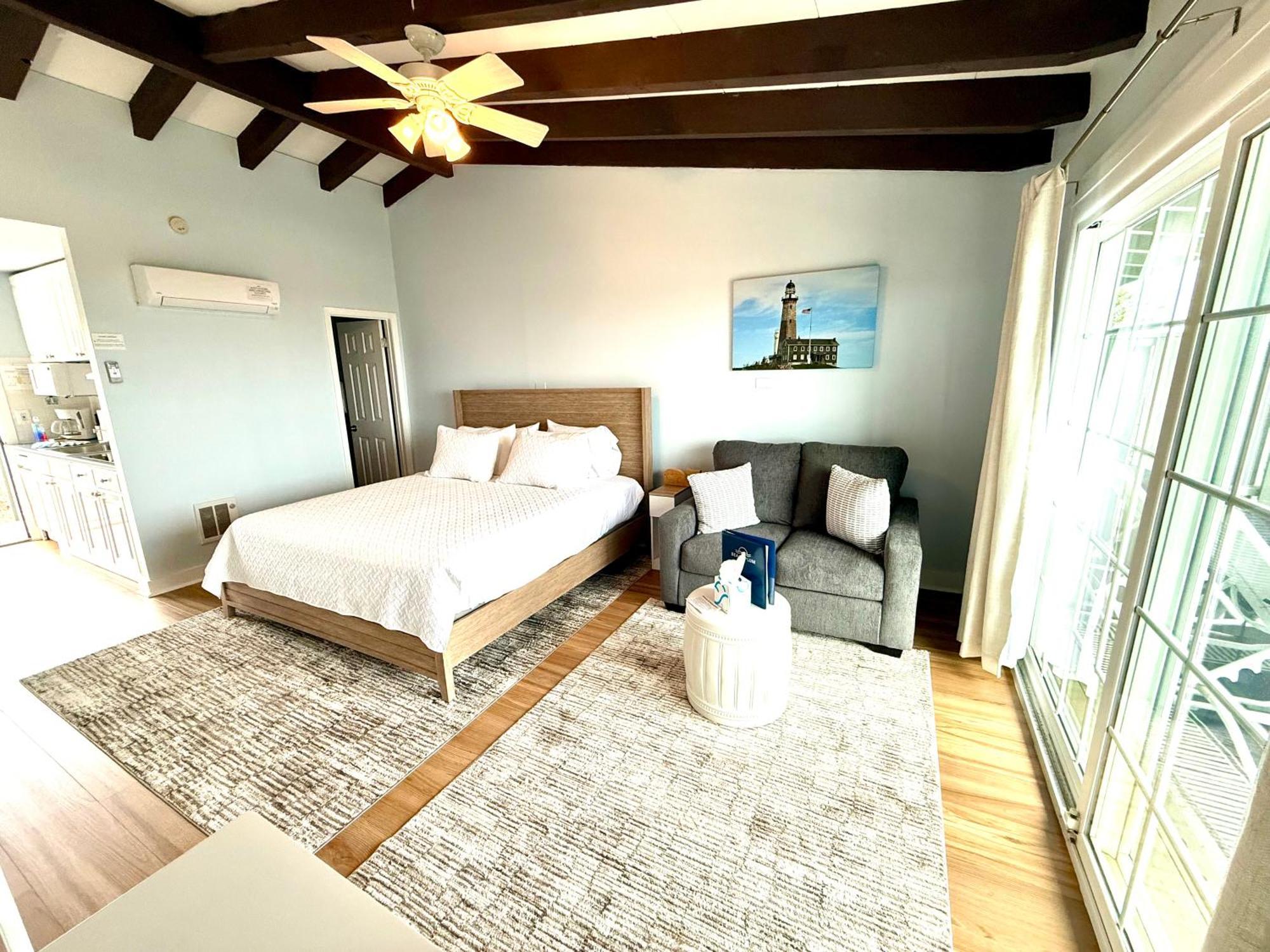 Beach Plum Resort Монток Экстерьер фото