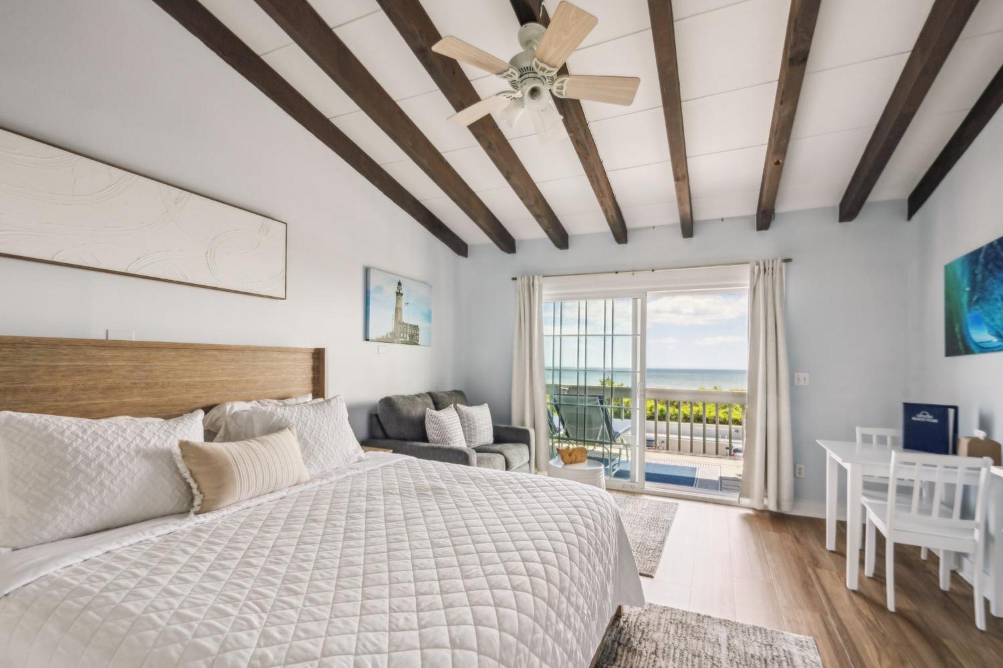 Beach Plum Resort Монток Экстерьер фото